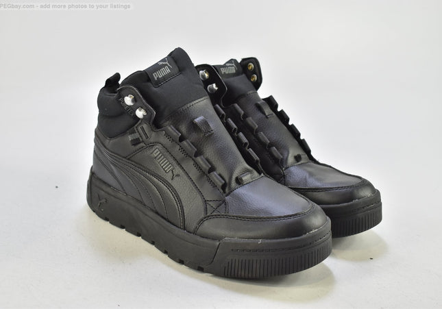 Puma  Damen Stiefelette Boots  EUR 42,5 Nr. 26-B 340