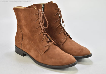 Peter Kaiser  Damen Stiefelette Boots  UK 6 Nr. 26-B 457