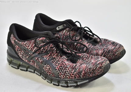 Asics Gel Quantum 360 Herren Sportschuhe Sneaker  EUR 47 Nr. 25-V 497
