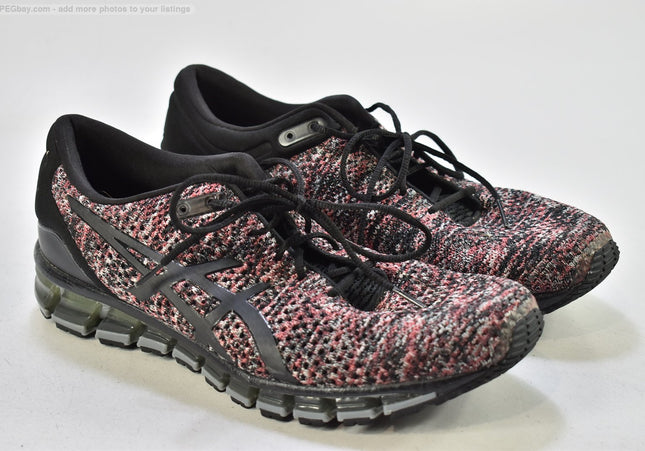 Asics Gel Quantum 360 Herren Sportschuhe Sneaker  EUR 47 Nr. 25-V 497