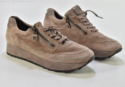 Kennel & Schmenger  Damen Halbschuhe Freizeitschuhe  UK 6 Nr. 26-Y 1264