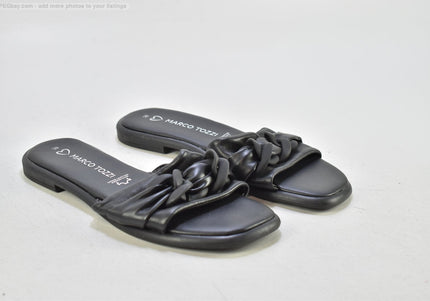 Marco Tozzi  Damen Sandale Pantolette  EUR 38 Nr. 26-S 565