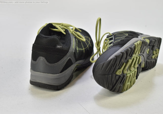 Dachstein  Herren Wanderschuhe Trekking  EUR 41 Nr. 25-L 1789