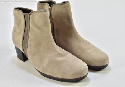 Gabor  Damen Stiefelette Boots  UK 6,5 Nr. 25-B 1395