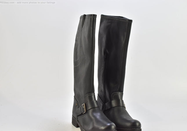 Sansibar  Damen Stiefel Stiefelette Boots  Gr. 37 Nr. 26-B 2586