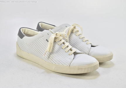 Hugo  Herren Halbschuhe Freizeitschuhe  Gr. 44 Nr. 26-T 1023