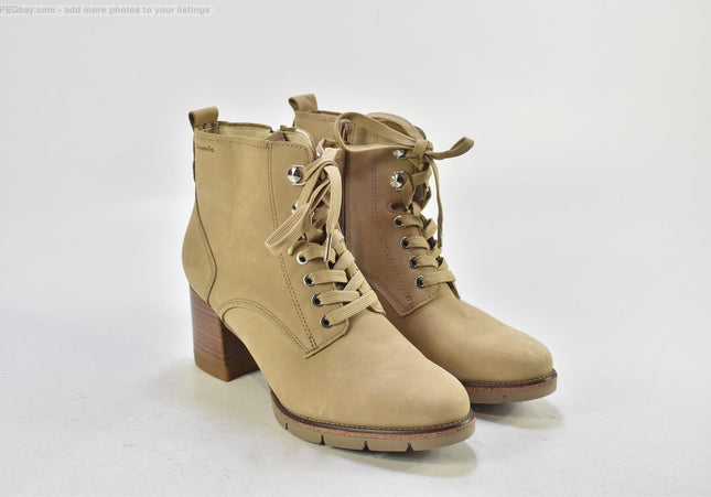 Tamaris  Damen Stiefelette Boots  Gr. 38 Nr. 26-B 2433