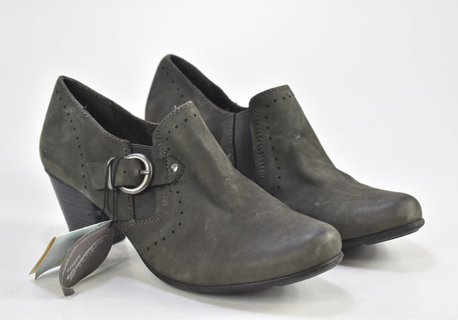 Medicus Damen Halbschuhe Slipper Ballerinas EUR 40 Nr. 23-A 3291-Schuh-Gebraucht-secondhand