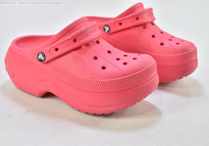 Crocs  Damen Sandale Pantolette  US 8 Nr. 26-S 4428