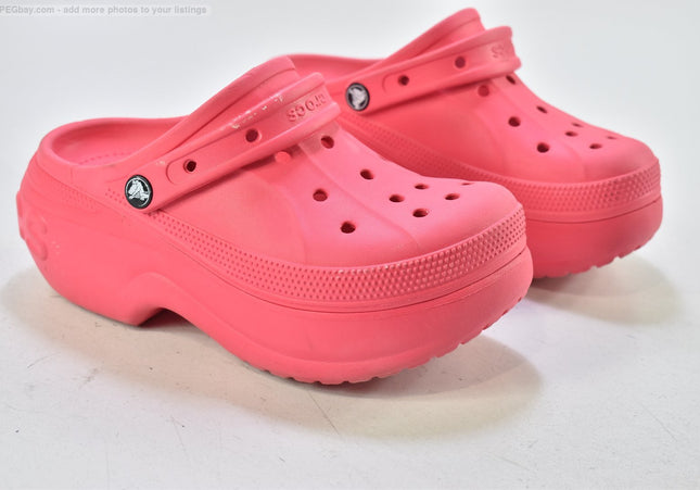 Crocs  Damen Sandale Pantolette  US 8 Nr. 26-S 4428