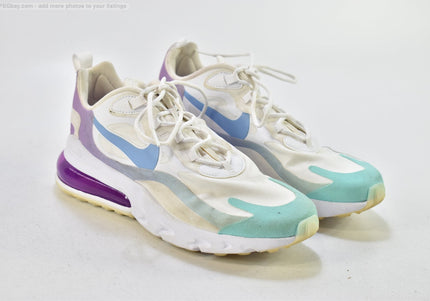 Nike Air Max 270 Damen Sportschuhe Sneaker  EUR 42 Nr. 26-Z 1803