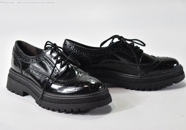 Tamaris  Damen Halbschuhe Freizeitschuhe  EUR 37 Nr. 26-A 1048