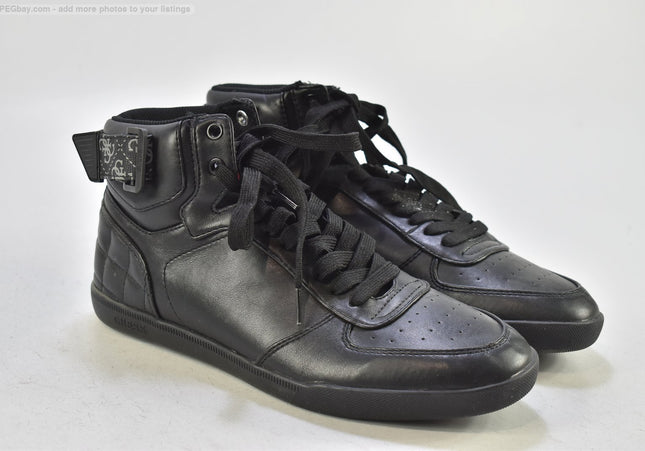 Guess  Damen Stiefelette Boots  Gr. 41,5 Nr. 26-B 2768