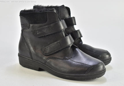 Ganter  Damen Stiefelette Boots  UK 6,5 Nr. 26-B 900