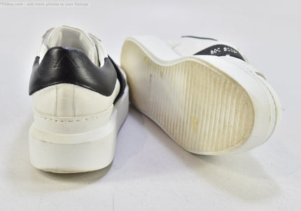 Ed Parrish  Damen Halbschuhe Slipper Ballerinas  EUR 41 Nr. 26-M 398