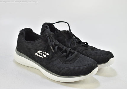 Skechers Lite-Weight Damen Sportschuhe Sneaker  EUR 41 Nr. 26-Y 198