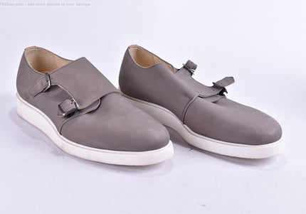 Walbusch Herren Halbschuhe Freizeitschuhe EUR 39 Nr. 25-F 1413-Schuh-Gebraucht-secondhand