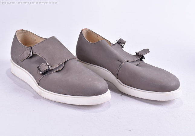 Walbusch Herren Halbschuhe Freizeitschuhe EUR 39 Nr. 25-F 1413-Schuh-Gebraucht-secondhand