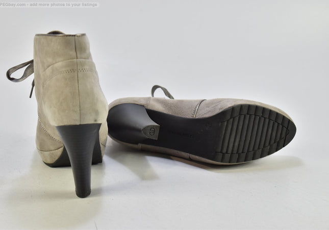 Gerry Weber  Damen Stiefelette Boots  EUR 40 Nr. 25-B 3019