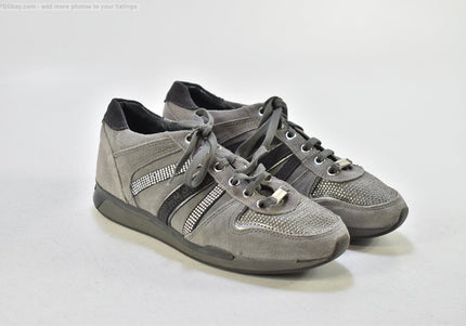 Richmond  Damen Halbschuhe Freizeitschuhe  EUR 38 Nr. 26-G 11