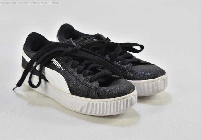 Puma  Damen Sportschuhe Sneaker  EUR 38 Nr. 25-O 2713