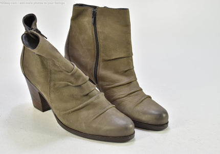 Paul Green  Damen Stiefelette Boots  UK 5,5 Nr. 24-B 6925