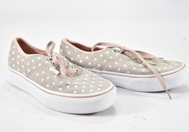 Vans Damen Sportschuhe Sneaker EUR 40 Nr. 24-A 4627-Schuh-Gebraucht-secondhand