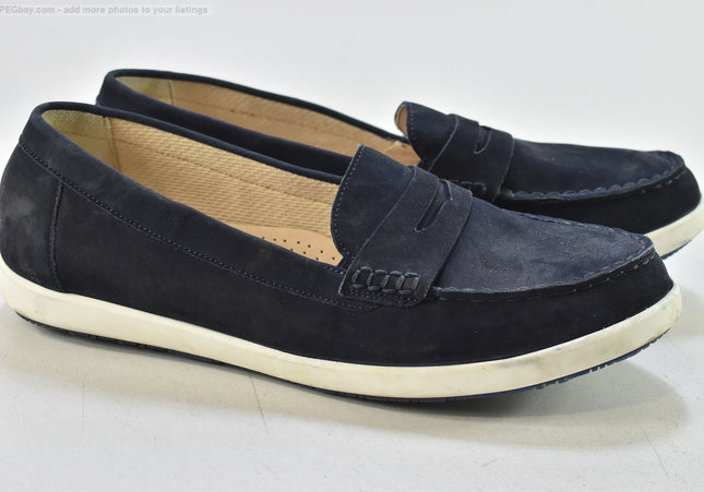 Gabor  Damen Halbschuhe Slipper Ballerinas  UK 8 Nr. 26-Z 90