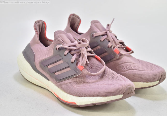 Adidas Ultraboost 22 Damen Sportschuhe Sneaker  Gr.42 2/3 Nr. 26-T 213