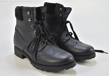 Panama Jack  Damen Stiefelette Boots  EUR 39 Nr. 25-V 2353