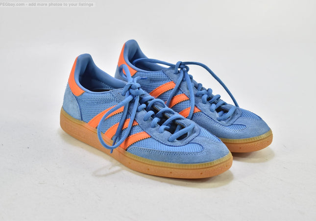Adidas Handball Spezial Damen Sportschuhe Sneaker  Gr.38 2/3 Nr. 26-U 2919