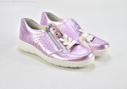Vamos  Damen Halbschuhe Freizeitschuhe  UK 5,5 Nr. 26-A 463