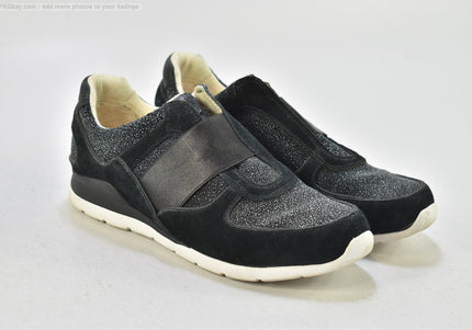 UGG  Damen Halbschuhe Slipper Ballerinas  EUR 39 Nr. 26-A 214