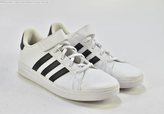 Adidas Grand Court Damen Sportschuhe Sneaker  EUR 38 2/3 Nr. 25-X 1194