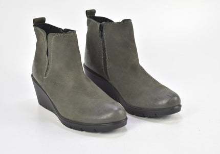 Lasocki Damen Stiefelette Boots EUR 39 Nr. 23-A 1351-Schuh-Gebraucht-secondhand