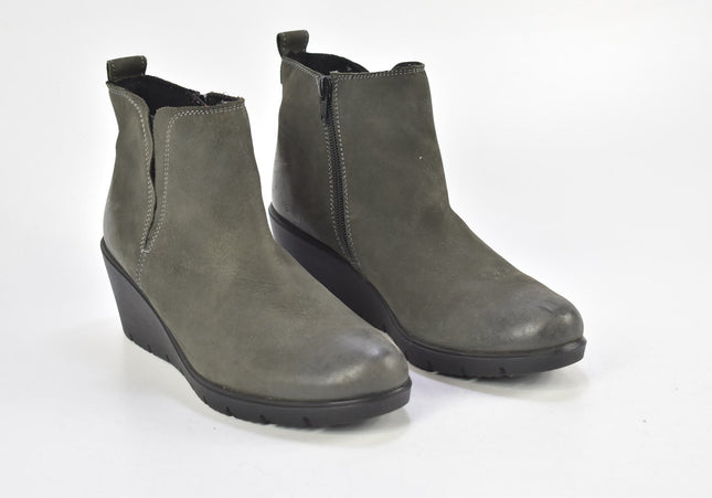 Lasocki Damen Stiefelette Boots EUR 39 Nr. 23-A 1351-Schuh-Gebraucht-secondhand