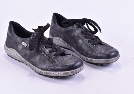 Remonte Damen Halbschuhe Freizeitschuhe EUR 37 Nr. 24-M 4905-Schuh-Gebraucht-secondhand