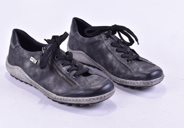 Remonte Damen Halbschuhe Freizeitschuhe EUR 37 Nr. 24-M 4905-Schuh-Gebraucht-secondhand