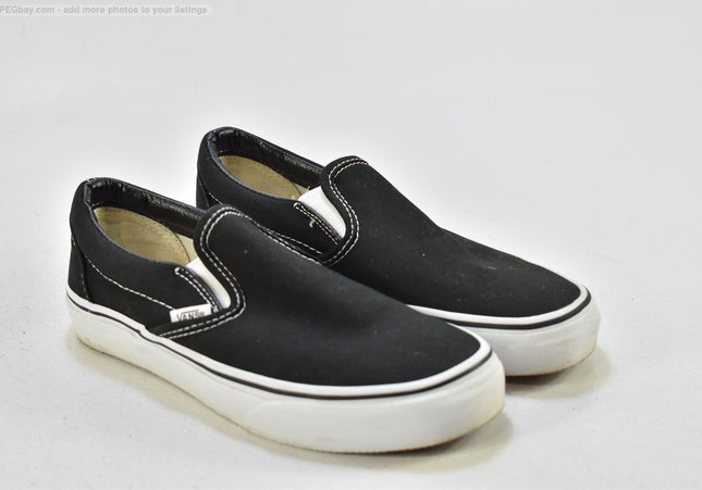 Vans  Damen Sportschuhe Sneaker  US 7 Nr. 25-T 2796