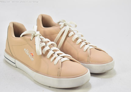 Ellesse Damen Sportschuhe Sneaker EUR 39,5 Nr. 25-M 11-Schuh-Gebraucht-secondhand