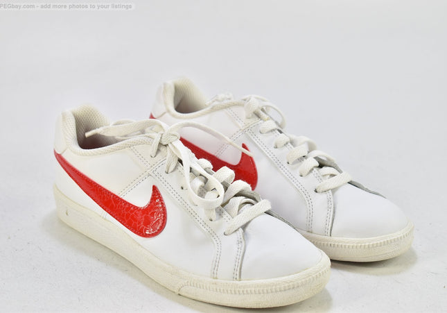 Nike Court Royale Damen Sportschuhe Sneaker  EUR 36,5 Nr. 25-Y 2185