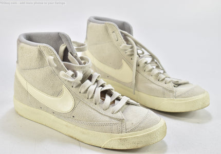 Nike Blazer Herren Sportschuhe Sneaker  EUR 42 Nr. 25-X 2295