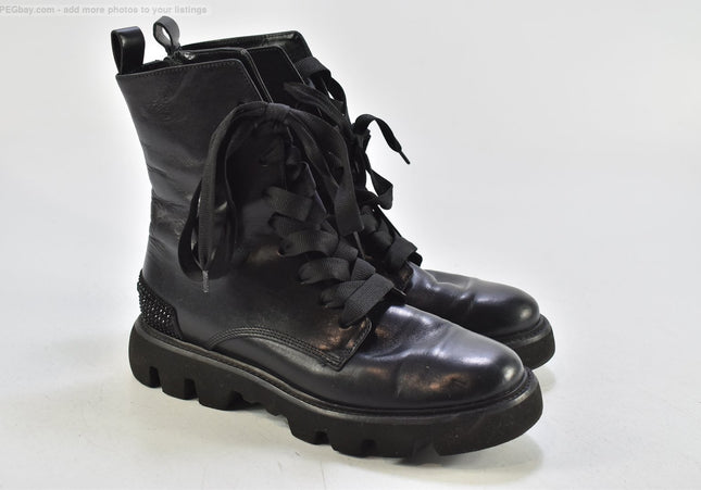 Kennel&Schmenger  Damen Stiefelette Boots  UK 5,5 Nr. 26-B 624