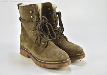 Tamaris  Damen Stiefelette Boots  EUR 39 Nr. 25-B 4292