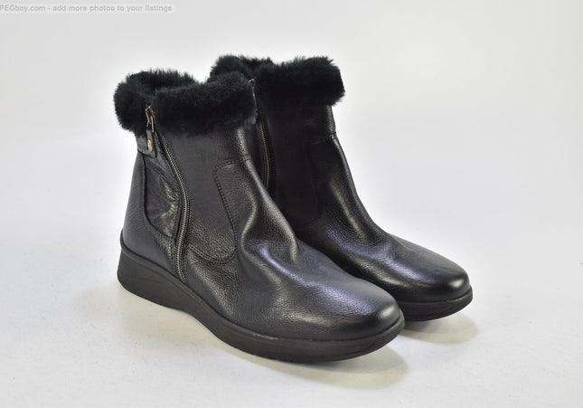 Medicus  Damen Stiefelette Boots  UK 6,5 Nr. 26-B 373