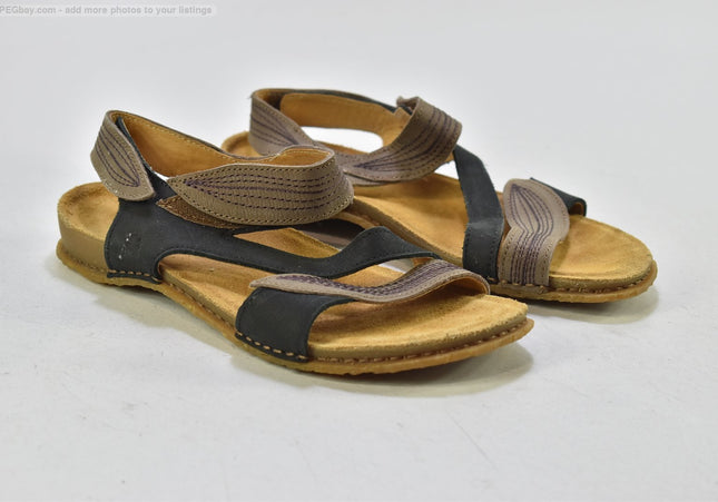 El Naturalista  Damen Sandale Sandalette  EUR 38 Nr. 26-S 4323