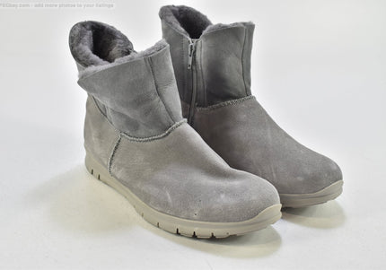 Vitaform  Damen Stiefelette Boots  EUR 40 Nr.26-B 422