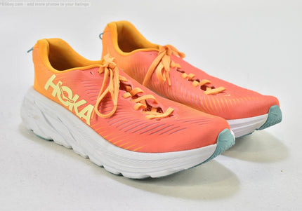 Hoka One Rincon 3 Damen Sportschuhe Sneaker  EUR 40 2/3 Nr. 25-V 2466