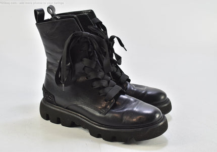 Kennel&Schmenger  Damen Stiefelette Boots  UK 5,5 Nr. 26-B 624