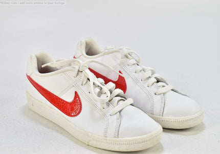 Nike Court Royale Damen Sportschuhe Sneaker  EUR 36,5 Nr. 25-Y 2185